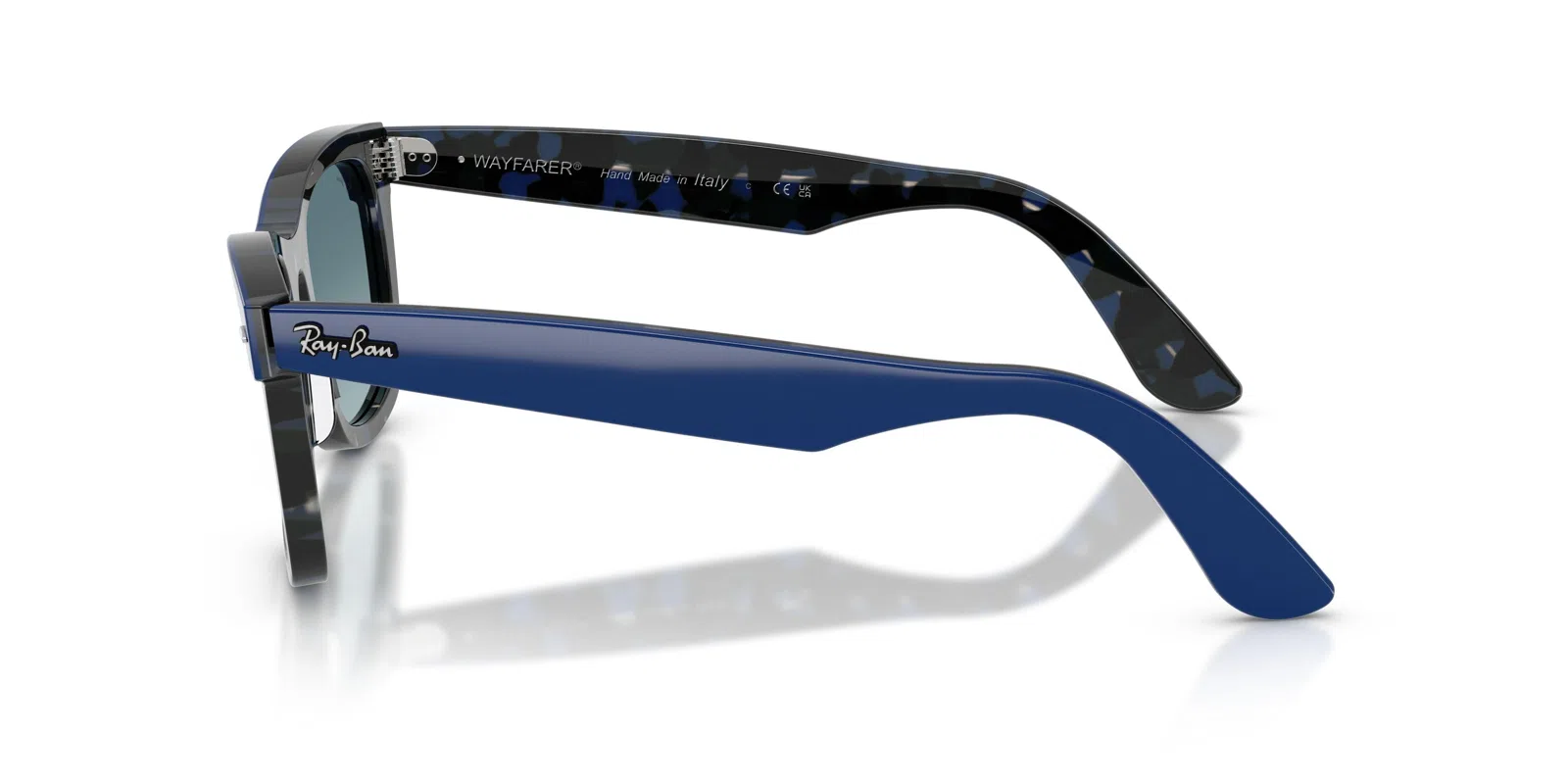Ray-Ban Wayfarer 2240 Sunglasses - view 40